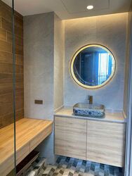 Stratum (D18), Condominium #500200951